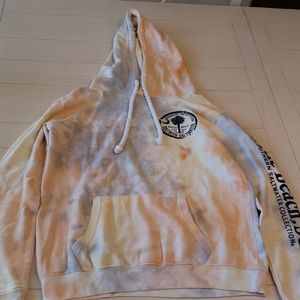 Coastal Outfitters hooded sweatshirt